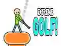 Hra Extrémní Golf! Hra Extrémní Golf!