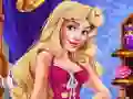 Hra Spící Princezna Bazén Hra Spící Princezna Bazén