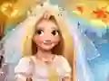 Hra Svatební móda blond princezny Hra Svatební móda blond princezny