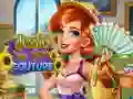 Hra Jessieho Van Gogh Couture Hra Jessieho Van Gogh Couture