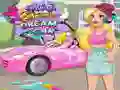 Hra Holky Opravují: Gwenino Auto Sníků Hra Holky Opravují: Gwenino Auto Sníků