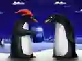 Hra Vánoční Klouzačka Tučňáka Hra Vánoční Klouzačka Tučňáka