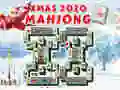Hra Vánoční Mahjong Deluxe 2020 Hra Vánoční Mahjong Deluxe 2020