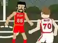 Hra Šikovné Basketbalisty Hra Šikovné Basketbalisty
