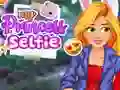 Hra Moje selfie princezny Hra Moje selfie princezny