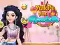 Hra Yukiho Zábavná Ruleta Hra Yukiho Zábavná Ruleta