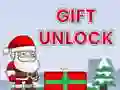 Hra Odemknutí dárku