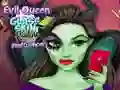 Hra Rutina péče o pleť Skleněné Královny #Influencer Hra Rutina péče o pleť Skleněné Královny #Influencer