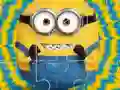 Hra Hádanka Minionů
