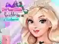 Hra Nevěsta Bridezilla Pře makeover Hra Nevěsta Bridezilla Pře makeover