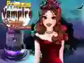 Hra Svatební Makeover Princezny Upírky