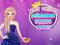 Hra Proměna krásy: Princezny na maturitním plese Hra Proměna krásy: Princezny na maturitním plese