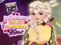 Hra Šílená Módní Show Influencerů Hra Šílená Módní Show Influencerů