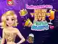 Hra Influenceři #Silvestrovská Fiesta Hra Influenceři #Silvestrovská Fiesta