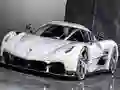 Hra Koenigsegg Jesko Absolut Klouzání Hra Koenigsegg Jesko Absolut Klouzání
