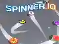 Hra Spinner.io
