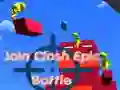 Hra Připojte se k epické bitvě Hra Připojte se k epické bitvě