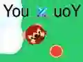 Hra Ty proti sobě