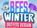 Hra Návrh zimních outfitů pro nejlepší přítelkyně Hra Návrh zimních outfitů pro nejlepší přítelkyně