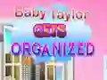 Hra Bebe Taylor se organizuje