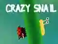 Hra Šílená hlemýžď Hra Šílená hlemýžď