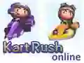 Hra Online Kartingový Závod