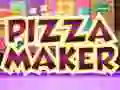 Hra Tvůrce Pizzy Hra Tvůrce Pizzy