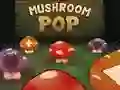 Hra Houbový Pop Hra Houbový Pop