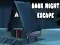 Hra Únik z Temné Noci