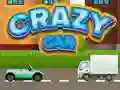 Hra Šílené auto Hra Šílené auto