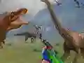 Hra Lovec Dinosaurů 3D Hra Lovec Dinosaurů 3D