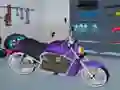 Hra Akrobatický Motocykl Shinecool Hra Akrobatický Motocykl Shinecool