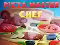 Hra Mistr Pizzy