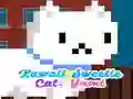 Hra Kawaii Sladká Kočka: Yumi Hra Kawaii Sladká Kočka: Yumi