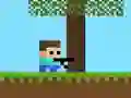 Hra Minecraft: Steveovo Dobrodružství Hra Minecraft: Steveovo Dobrodružství