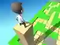 Hra Stacky Dash Hra Stacky Dash