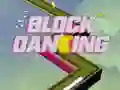 Hra Blokový tanec 3D Hra Blokový tanec 3D