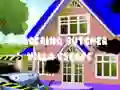 Hra Únik z Vily Zavražděného Řezníka Hra Únik z Vily Zavražděného Řezníka