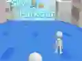 Hra Sky Parkour 3D Hra Sky Parkour 3D