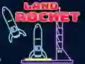 Hra Pozemní raketa Hra Pozemní raketa