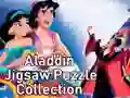 Hra Kolekce Skládaček Aladin Hra Kolekce Skládaček Aladin