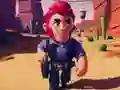 Hra Zábavné Brawl Stars Puzzle Hra Zábavné Brawl Stars Puzzle