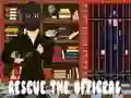 Hra Zachraňte důstojníky Hra Zachraňte důstojníky