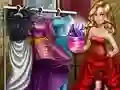 Hra Sery Haute Couture Oblékání Panenky Hra Sery Haute Couture Oblékání Panenky