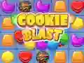 Hra Výbuch Cookie Hra Výbuch Cookie