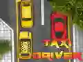 Hra Taxikář