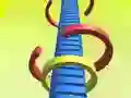 Hra Twist Roller 3D Hra Twist Roller 3D