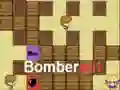 Hra Bombergirl Hra Bombergirl