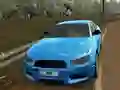 Hra Super Závody Go Go Go
