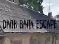 Hra Únik z Temné Stodoly